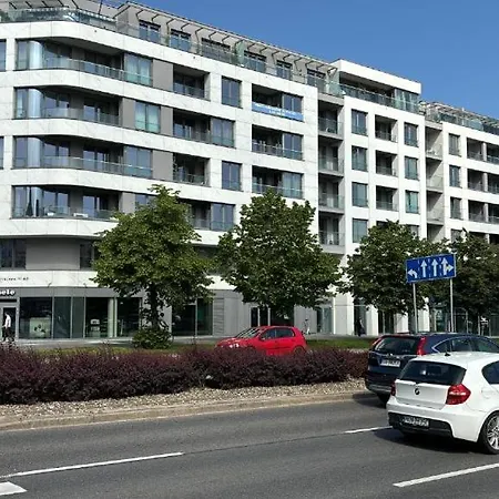 44 B Srodmiescie Gdynia