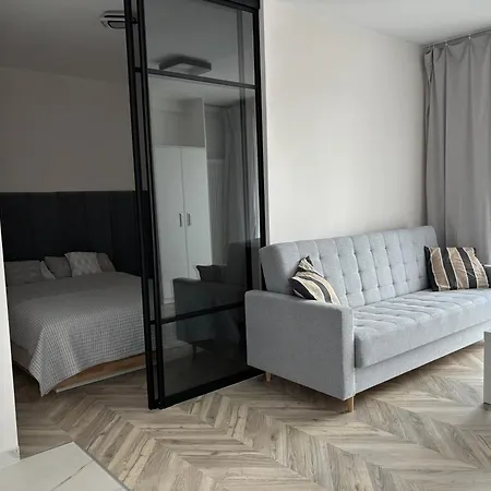 44 B Srodmiescie Apartment Gdynia